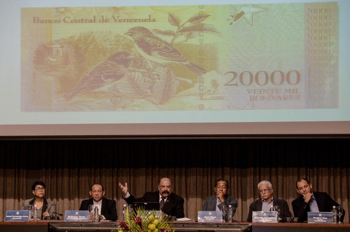 El fracaso de la reconversión de 2008 en un billete