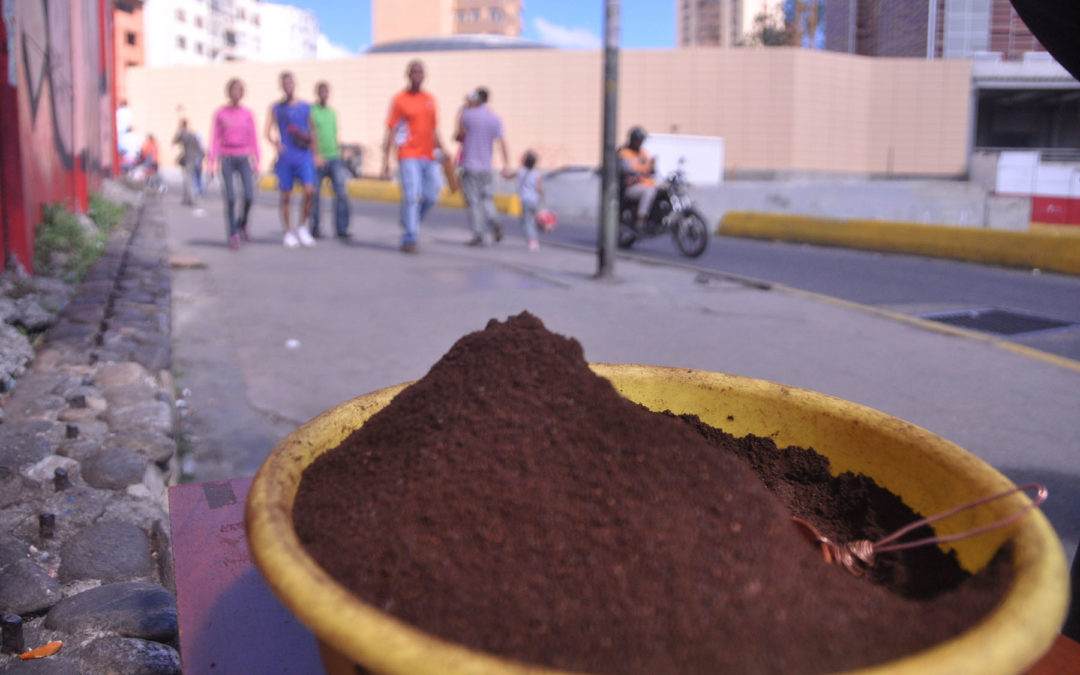 Precios aprietan el bolsillo de los venezolanos: Café empaquetado aumenta su costo un 30%