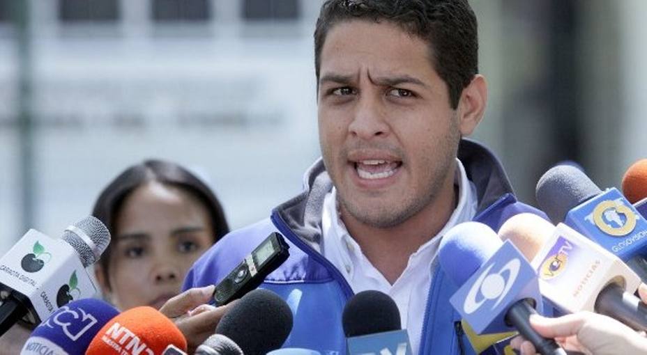 José Manuel Olivares: pruebas para detectar covid-19 en Venezuela tardan hasta 18 días