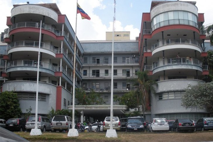 Diputados madrugaron en el Hospital Universitario para denunciar negligencia y exigir justicia