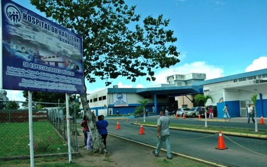 Primera muerte por difteria de 2017 confirma debilidades del sistema de salud