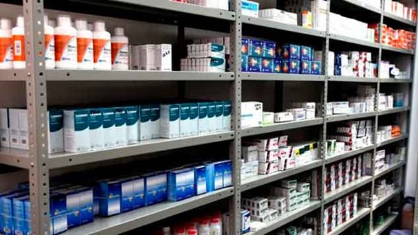 Cifar advierte sobre los riesgos que enfrenta el sector farmacéutico por desabastecimiento de insumos