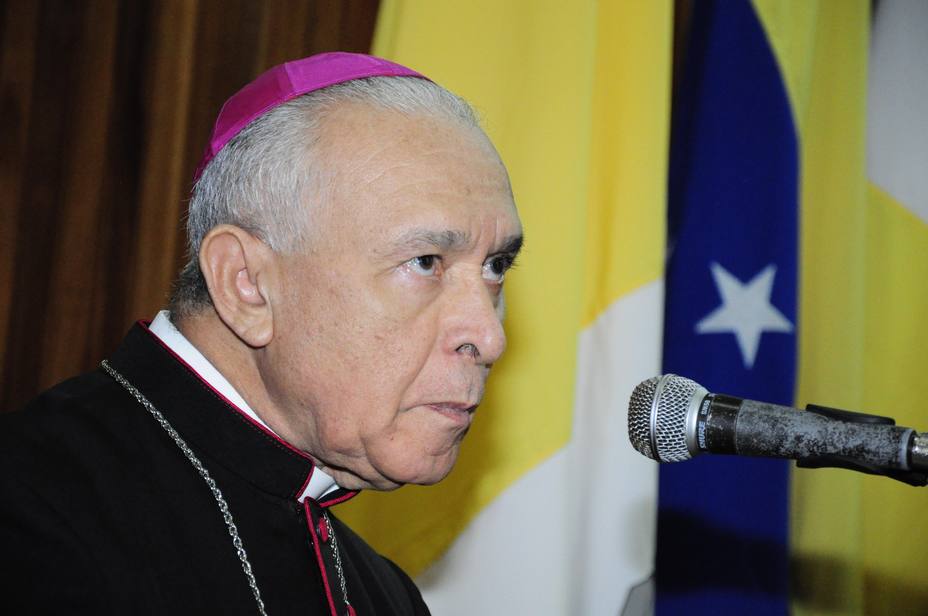 Conferencia Episcopal Venezolana exige cese de “represión desproporcionada” en protestas
