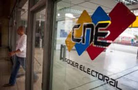 Razones del CNE para retrasar elecciones son políticas y no técnicas