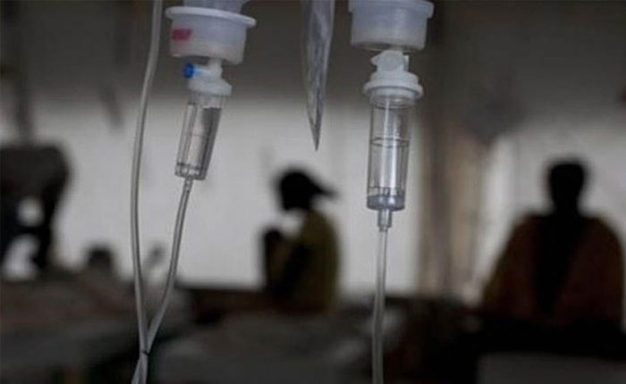 ONG denuncia condiciones insalubres de quirófano en hospital Los Magallanes de Catia