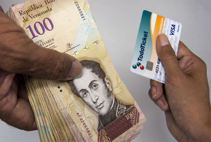 Fedecámaras advierte cierre de empresas ante aumento de cestaticket