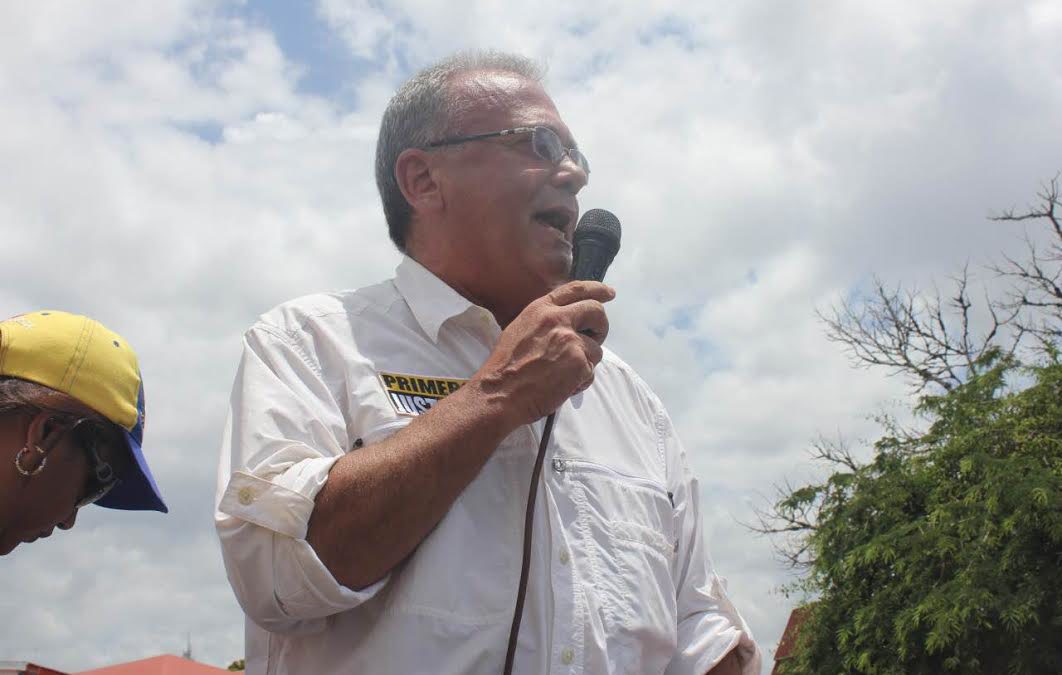 Braulio Merino: Conflictividad social va en aumento y gobierno juega a la candelita