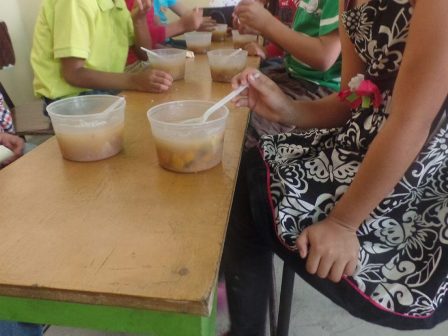 Cáritas: Menores de 5 años tienen 9% de desnutrición aguda en cuatro estados del país