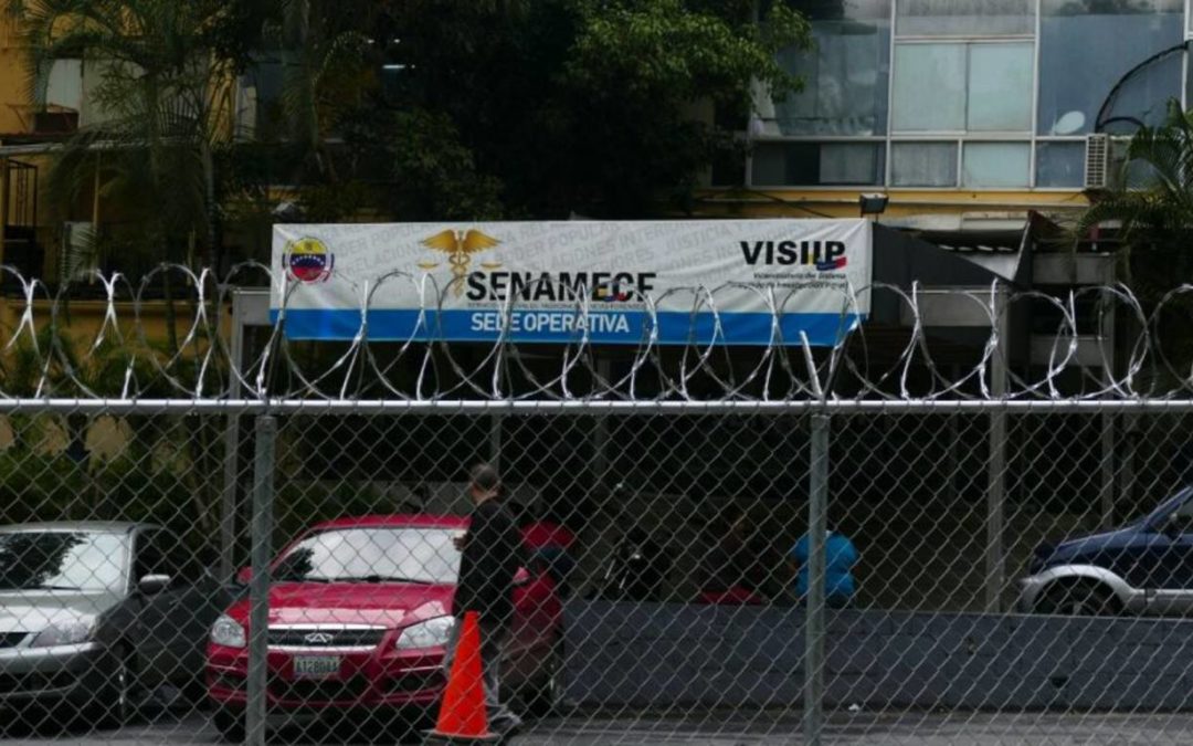 Ingresaron a 75 cadáveres en morgue de Bello Monte desde el viernes