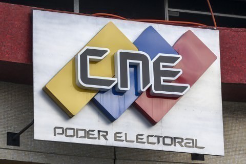 CNE solo cuenta con 0,2% del presupuesto nacional para organizar elecciones en 2017