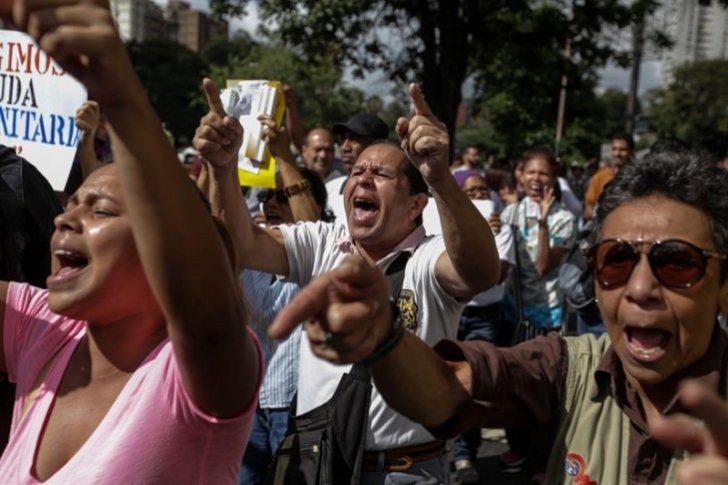 La falta de medicinas en Venezuela, un problema que sigue latente y no mejora