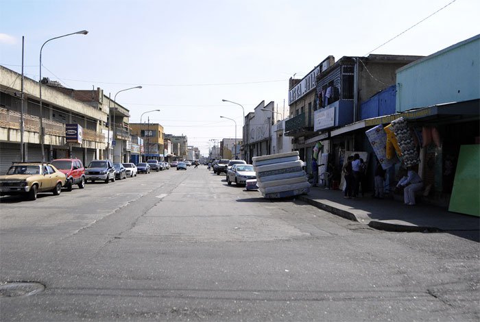 Cámara de Comercio de Guárico: más de 60% de locales cerró en 2019