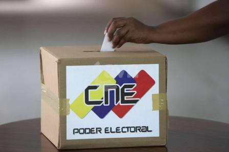 Votos de la MUD en Barinas aumentaron casi en 70.000 comparados con elección de alcaldes del 21-N