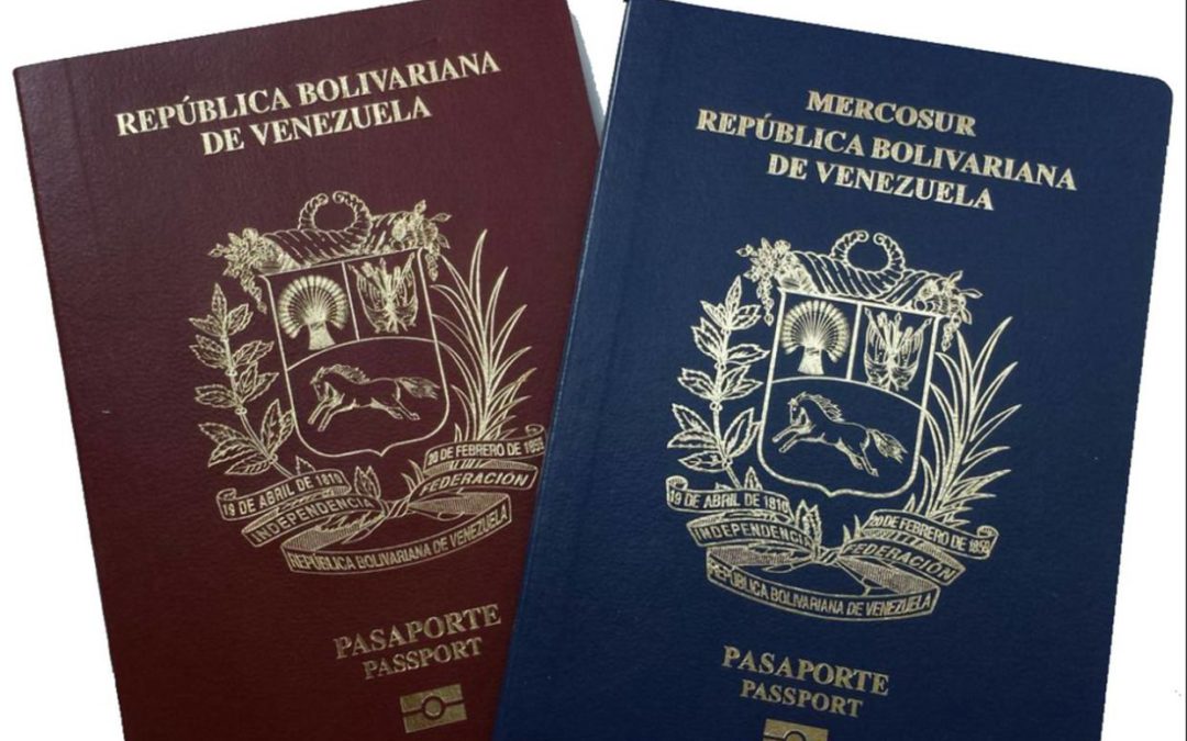 Transparencia denunciará internacionalmente fallas con pasaportes