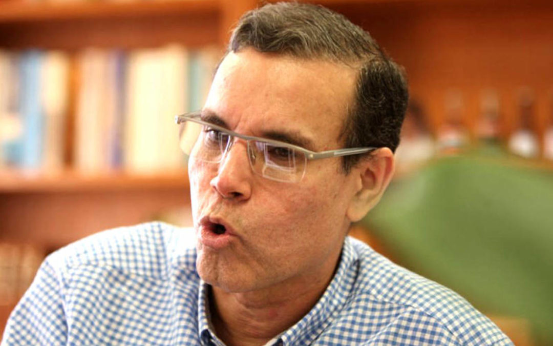 Luis Vicente León: Intervención y control económico es extremo y muy hostil