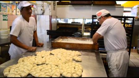 Panaderías y negocios de comida “en jaque” por escasez de harina