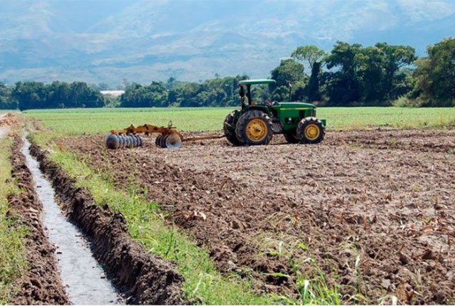 Fedenaga: Tenemos entre 15 mil a 20 mil tractores parados por falta de gasoil