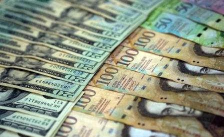 Cedice Libertad advierte consecuencias de invertir dinero en la Constituyente