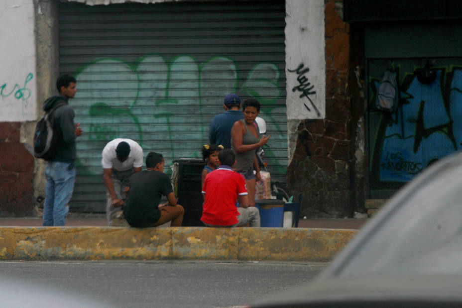 Urge realizar recorridos para abordar a niños en situación de calle