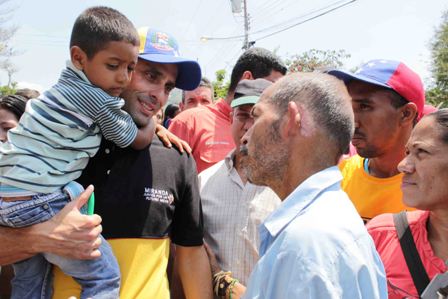 Invertirán más de Bs 11 millones para recuperaciones en Mararito en el Tuy