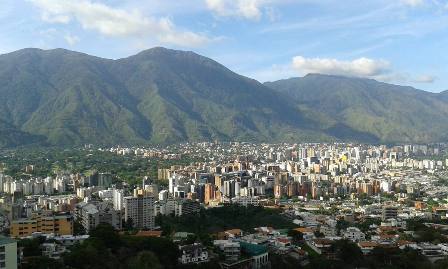 Instituto Metropolitano de Urbanismo de la Alcaldía del Área Metropolitana de Caracas: No hay sustentabilidad sin gobernabilidad