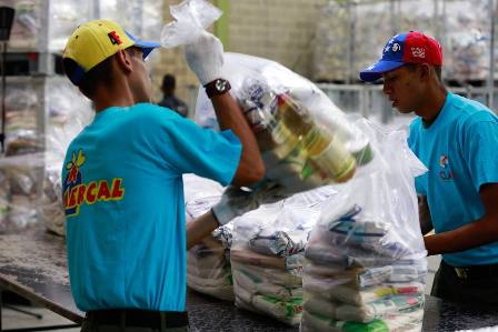 Fedeagro: De cada 10 kilos de comida solo podemos producir 3