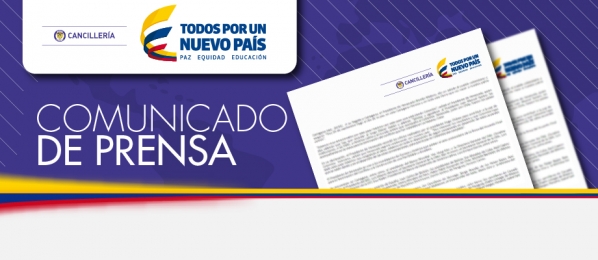 Cancillería colombiana manifiesta preocupación ante decisión del TSJ