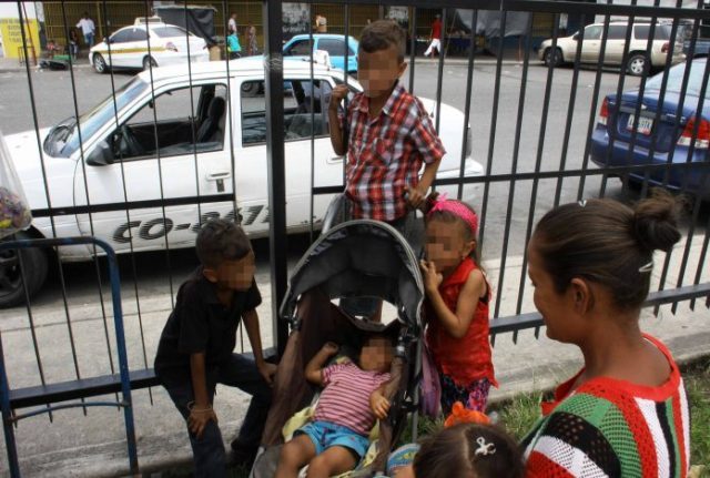 Déficit nutricional ronda cerca del 40% en Carabobo