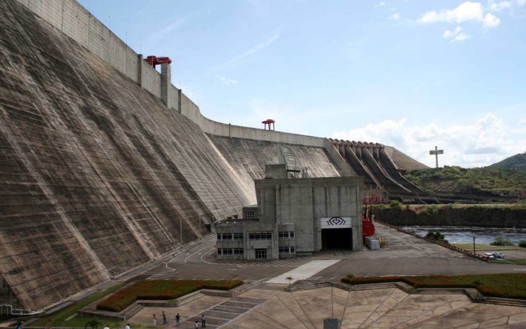 Incumplimiento de protocolo en llenado del Guri ocasiona inundaciones