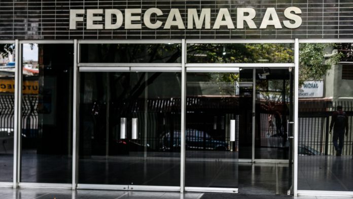 Fedecámaras pidió más inversión en la producción nacional que en la importación