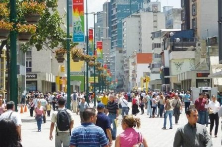 Empleo privado disminuyó un 10% en el país en 2016