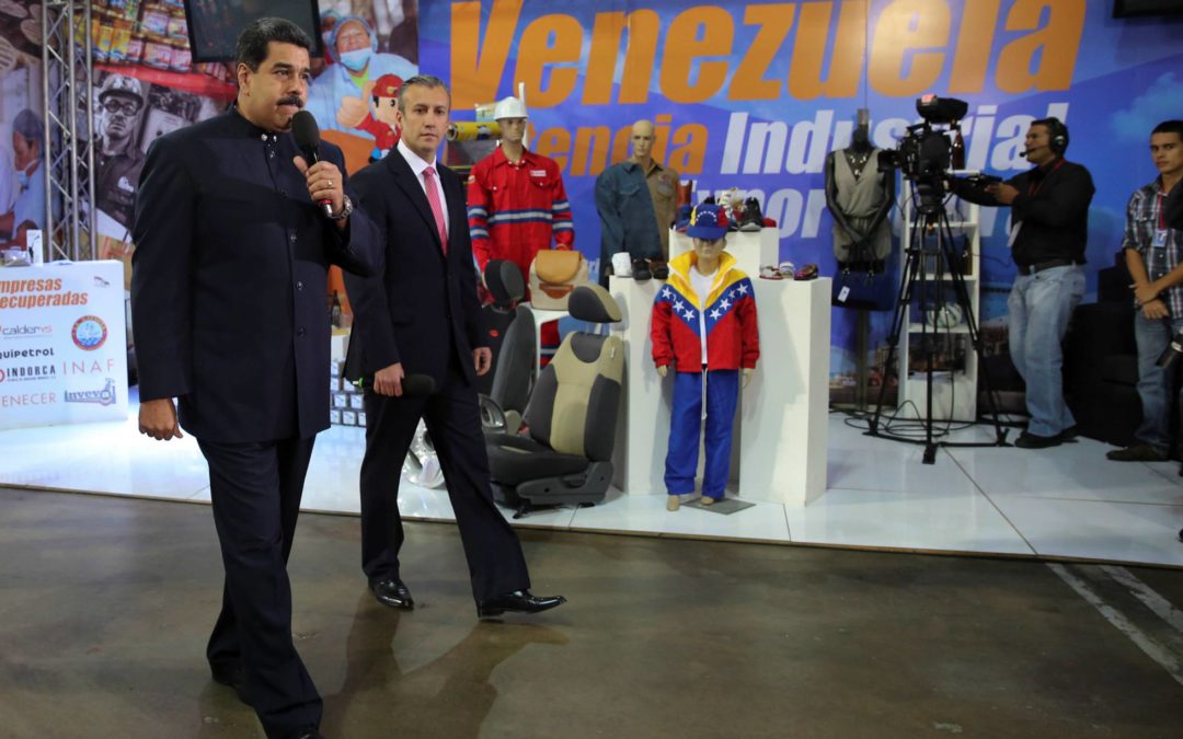Decisión del TSJ es un cheque en blanco para el régimen de Maduro