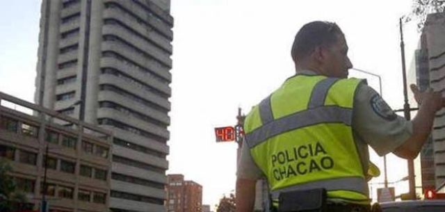 Cuerpos de seguridad se encuentran de manos atadas por hacinamiento carcelario