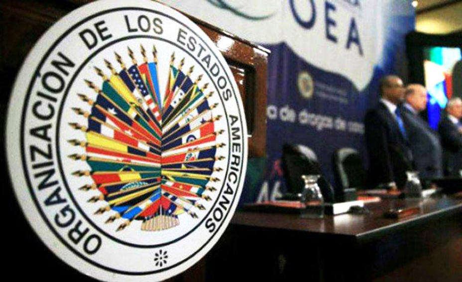 OEA inició audiencia pública por crímenes de lesa humanidad en Venezuela