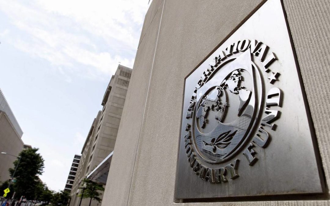 Fondo Monetario Internacional calcula que inflación en Venezuela para 2018 será de 2.068,5%