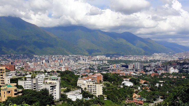 Un informe sitúa a Caracas como la ciudad más violenta del mundo