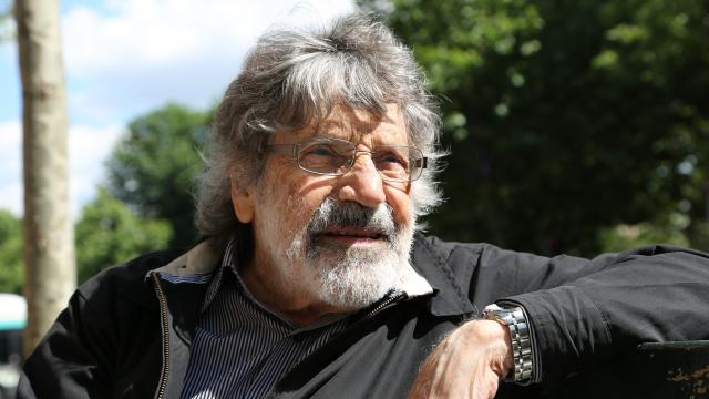 Carlos Cruz-Diez a los venezolanos: Tengo la esperanza que un cambio definitivo se aproxima (Carta)