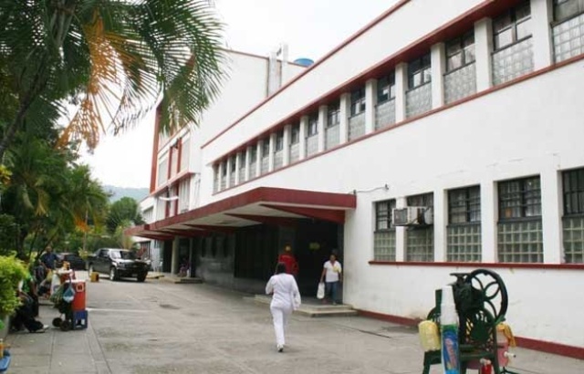 Diecinueve recién nacidos murieron en 19 días en el Hospital Central de Valera