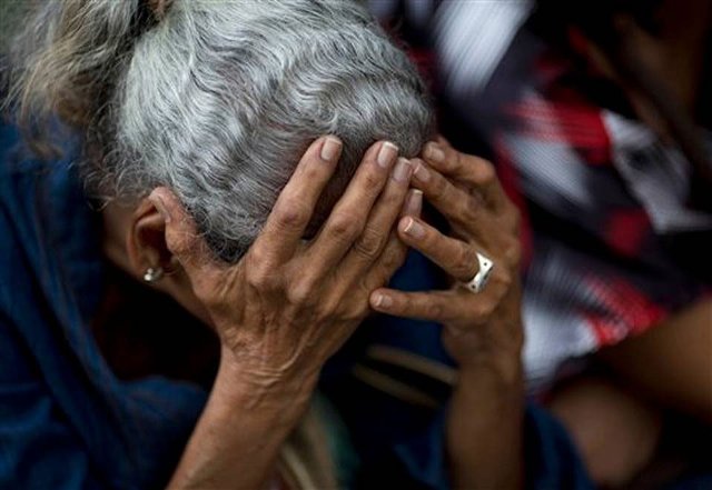 El estado Mérida mantiene el pico más alto de suicidios en casi cinco meses de 2022