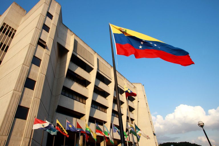 Organizaciones por los DDHH rechazan usurpación de funciones del Poder Judicial venezolano​ (Comunicado)