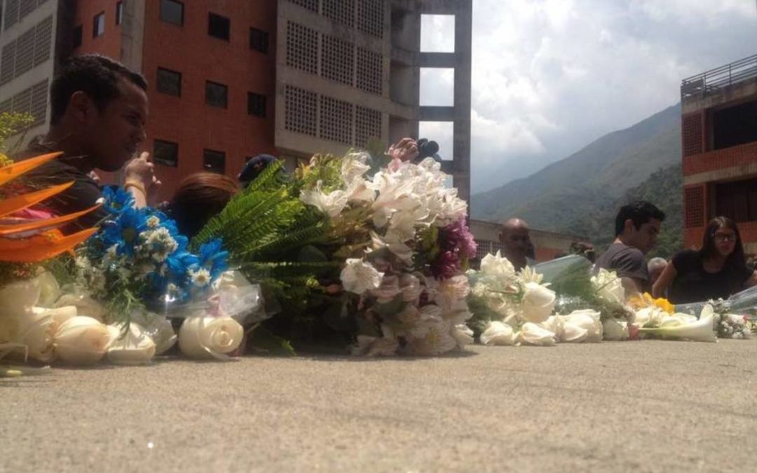 Guzmán: Juan Pernalete murió por impacto de bomba lacrimógena a quemarropa