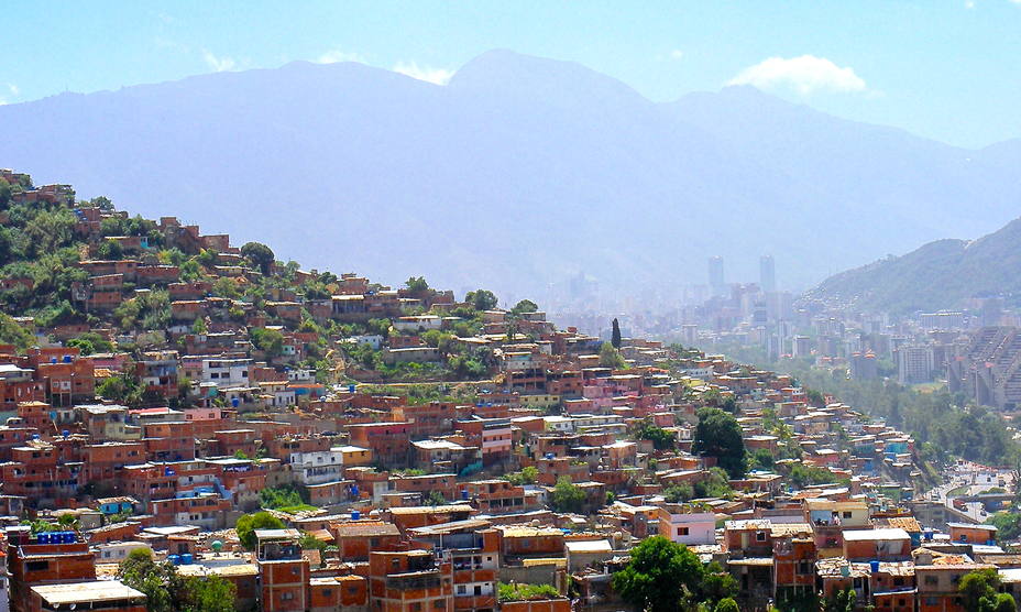 Zonas populares de Caracas se convierten en opción para alquilar