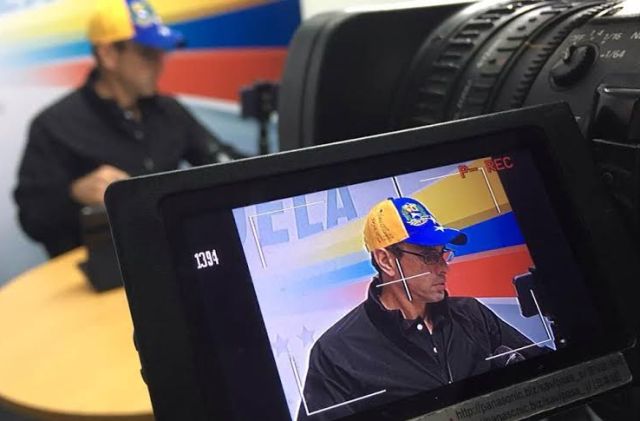 Capriles: hasta 50 personas podrían resultar detenidas en operación comando en San Antonio