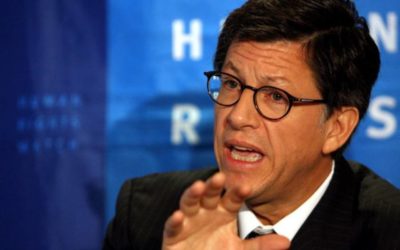 HRW: Cuba, Nicaragua y Venezuela sufren la «consolidación de tres dictaduras»