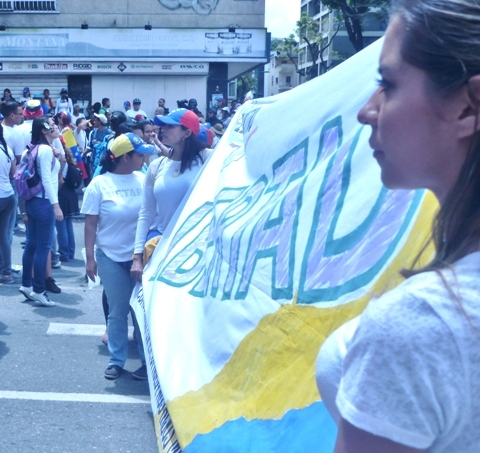 Crisis afecta la estabilidad emocional de las venezolanas