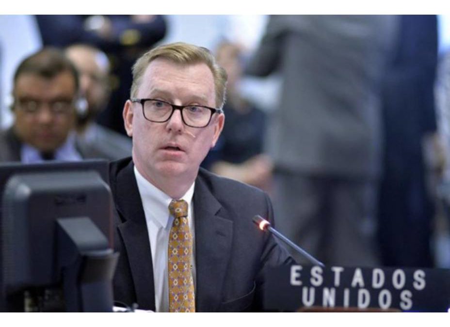 Estados Unidos acusó a Maduro de «cambiar las reglas» para mantenerse en el poder