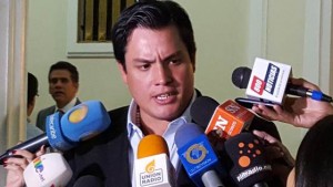 Carlos Paparoni: Continuaremos la lucha hasta sacar a Nicolás Maduro del poder​