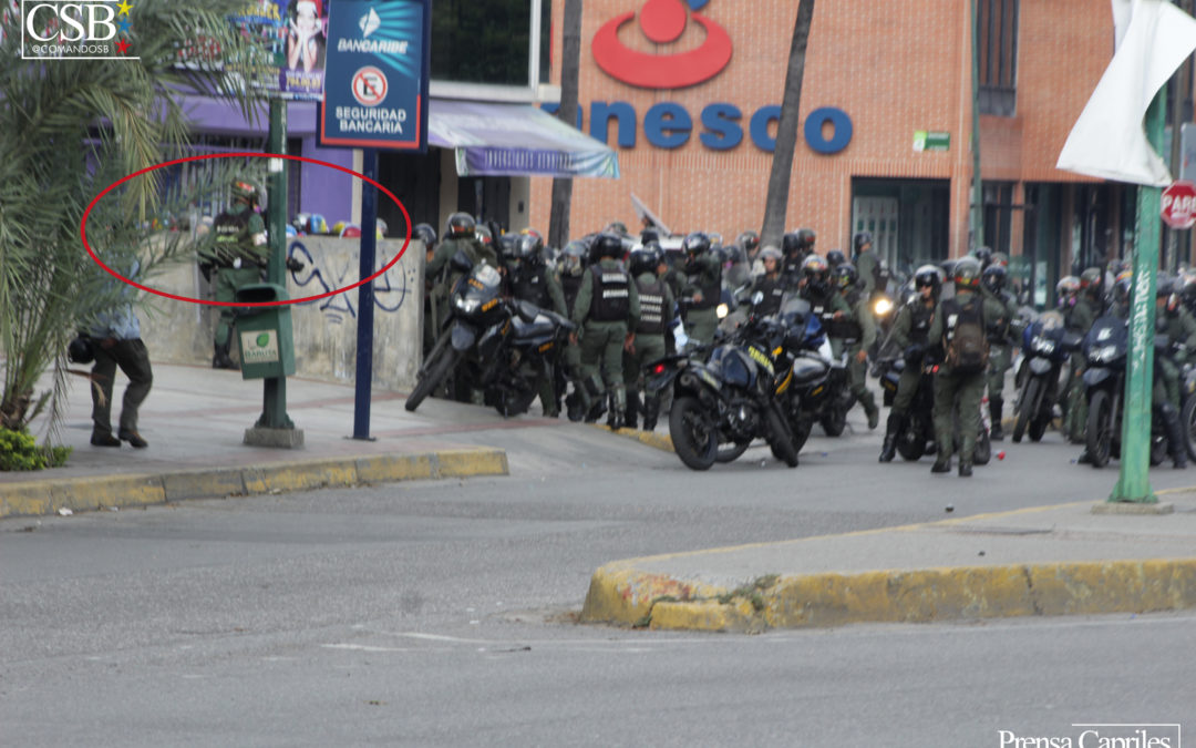 Radiografía de un ataque cobarde