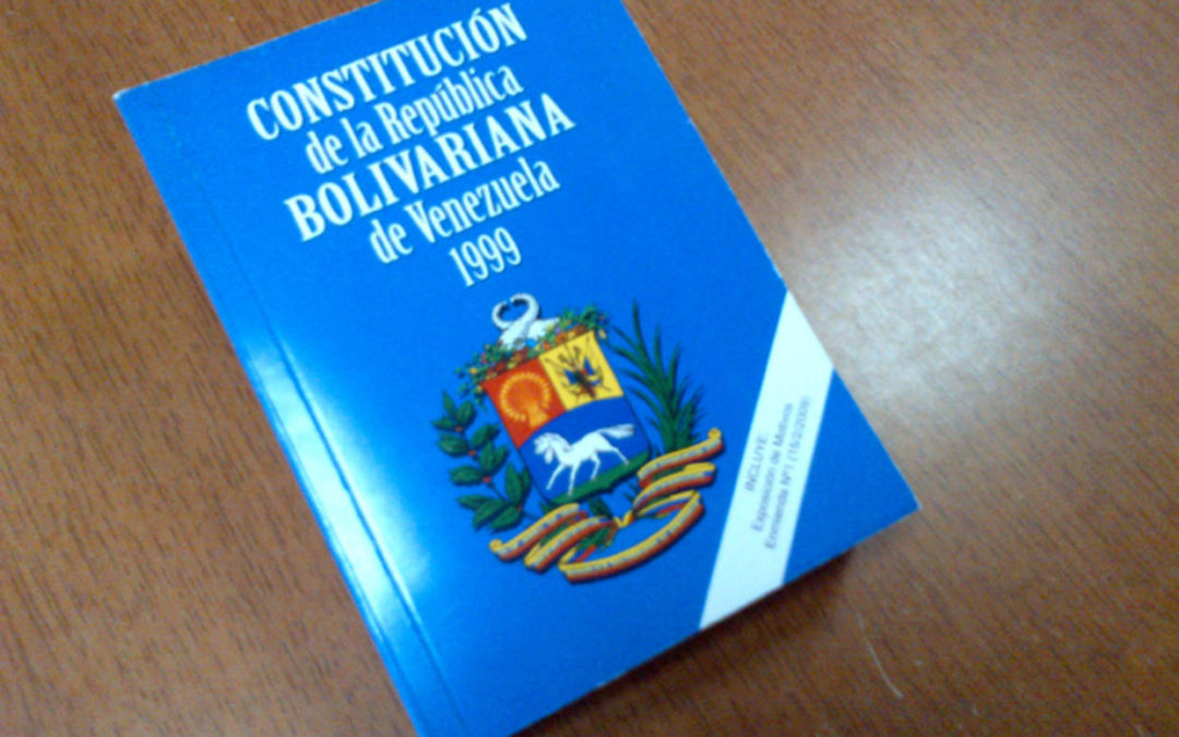 Propiedad privada y libertad de expresión se violarían en borrador de Constitución, según expertos