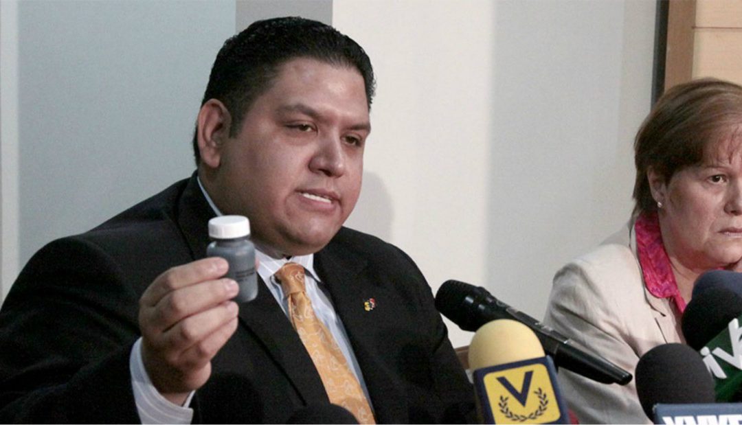 Rector Rondón afirma que llamado a Constituyente viola derechos de voto